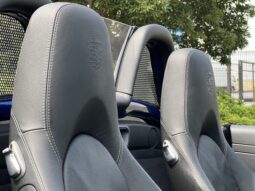 987.2 BOXSTER 　PDK full