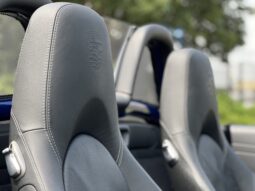 987.2 BOXSTER 　PDK full