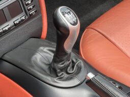 986.2 BOXSTER 5MT full