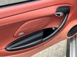 986.2 BOXSTER 5MT full