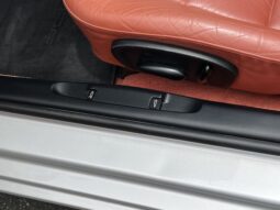 986.2 BOXSTER 5MT full