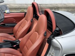 986.2 BOXSTER 5MT full