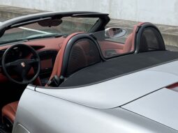 986.2 BOXSTER 5MT full