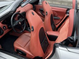 986.2 BOXSTER 5MT