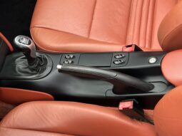986.2 BOXSTER 5MT full