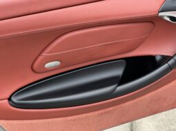 986.2 BOXSTER 5MT full