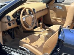 987.1　BOXSTER 　5MT