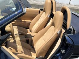 987.1　BOXSTER 　5MT