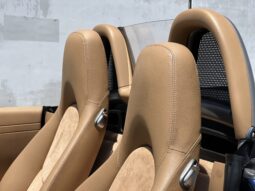 987.1　BOXSTER 　5MT