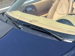987.1　BOXSTER 　5MT full