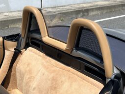 987.1　BOXSTER 　5MT full