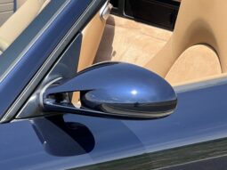987.1　BOXSTER 　5MT full