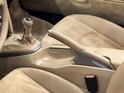 987.1　BOXSTER 　5MT full