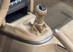 987.1　BOXSTER 　5MT full