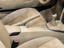 987.1　BOXSTER 　5MT full