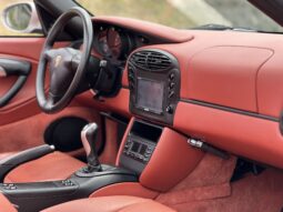 986.2 BOXSTER 5MT full