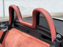 986.2 BOXSTER 5MT full