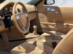 987.1　BOXSTER 　5MT full