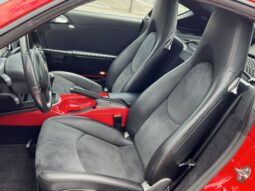 987.2 CAYMAN S 6MT full
