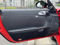 987.2 CAYMAN S 6MT full