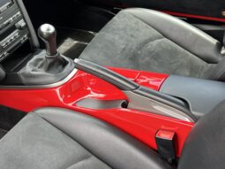 987.2 CAYMAN S 6MT full