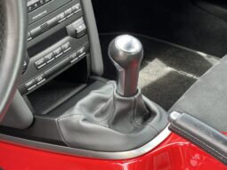 987.2 CAYMAN S 6MT full