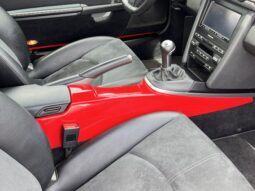 987.2 CAYMAN S 6MT full