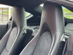 987.2 CAYMAN S 6MT full