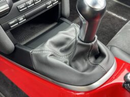 987.2 CAYMAN S 6MT full