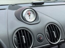 987.2 CAYMAN S 6MT full