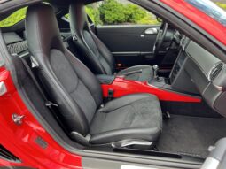987.2 CAYMAN S 6MT full