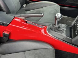 987.2 CAYMAN S 6MT full