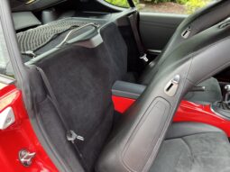 987.2 CAYMAN S 6MT full