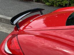 987.2 CAYMAN S 6MT full