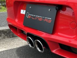 987.2 CAYMAN S 6MT full