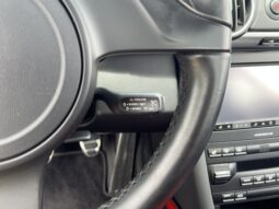 987.2 CAYMAN S 6MT full