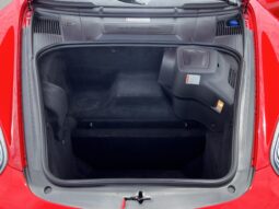 987.2 CAYMAN S 6MT full