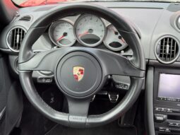 987.2 CAYMAN S 6MT full