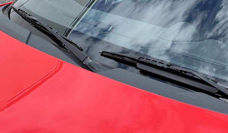 987.2 CAYMAN S 6MT full