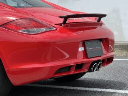 987.2 CAYMAN S 6MT full