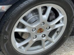 987.1　BOXSTER　5MT