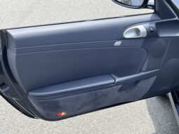 987.1　BOXSTER　5MT full