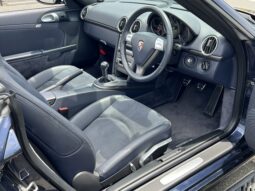 987.1　BOXSTER　5MT