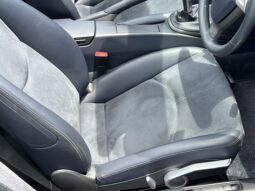 987.1　BOXSTER　5MT full