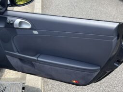 987.1　BOXSTER　5MT full