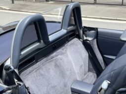 987.1　BOXSTER　5MT full