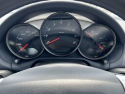 987.1　BOXSTER　5MT full
