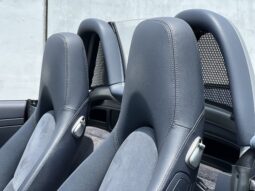 987.1　BOXSTER　5MT full