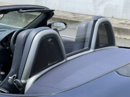 987.1　BOXSTER　5MT full