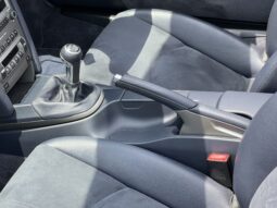 987.1　BOXSTER　5MT full